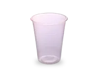 Imagem de COPO 180ML TOTALPLAST PP CX C/2500